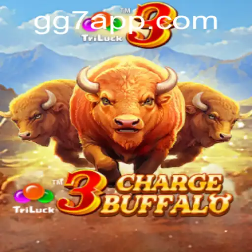 Explorando o Universo de 3ChargeBuffalo no GG7.GAME