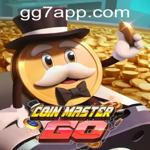 Explorando o Mundo Empolgante de CoinMasterGO: Uma Jornada Inovadora no Universo GG7.GAME