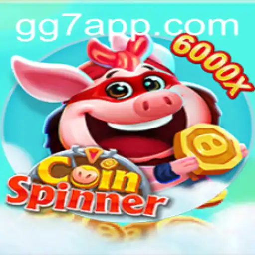 Descubra o Fascinante Mundo de CoinSpinner em GG7.GAME