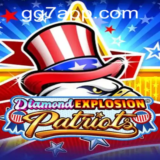 Explorando DiamondExplosionPatriots: Um Mergulho no Mundo Inovador de GG7.GAME