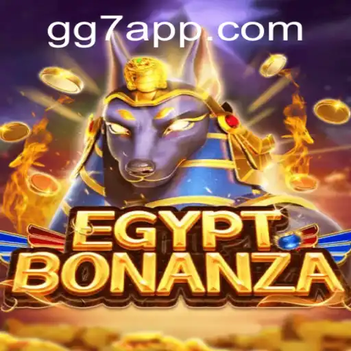 Explorando o Fascinante Mundo de EgyptBonanza no GG7.GAME