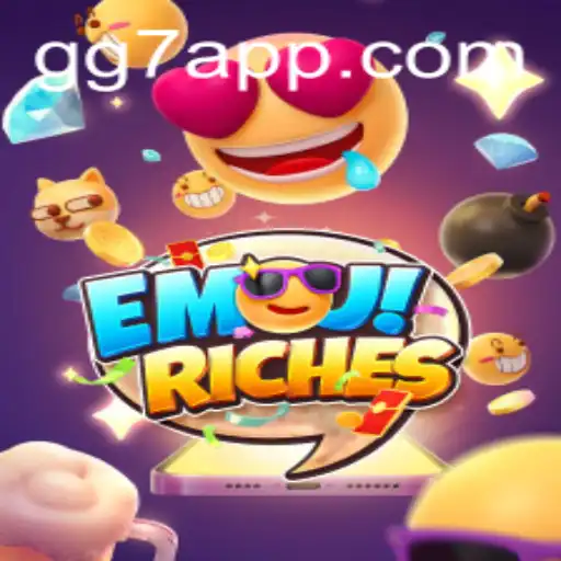Explorando o Fascinante Mundo de EmojiRiches: Tudo o Que Você Precisa Saber