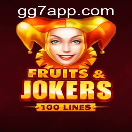 Começando sua Aventura com FruitsAndJokers100: Descubra o Novo Jogo em GG7.GAME