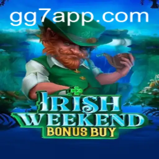 Descubra o Fascinante Mundo de IrishWeekendBonusBuy em GG7.GAME