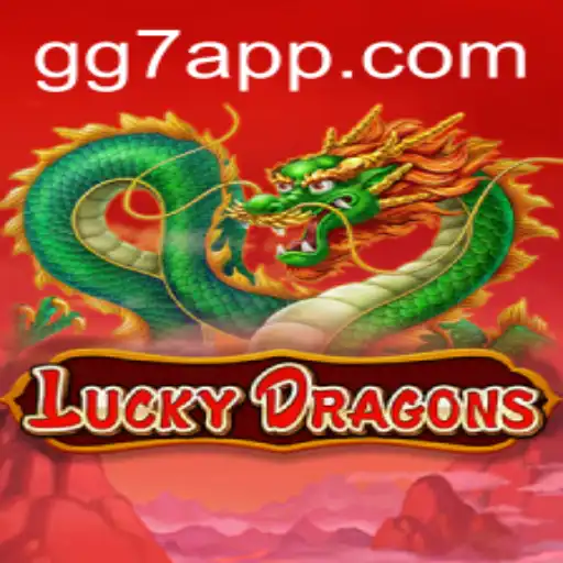 LuckyDragons: Uma Jornada Emocionante no Mundo de GG7.GAME