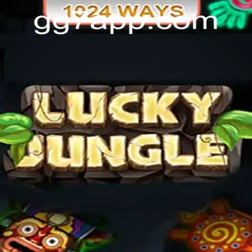 Explorando LuckyJungle1024: Um Mergulho na Aventura da GG7.GAME