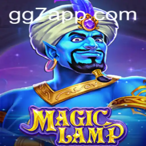 Descubra o Fascinante Mundo de MagicLamp: O Jogo Que Revoluciona GG7.GAME