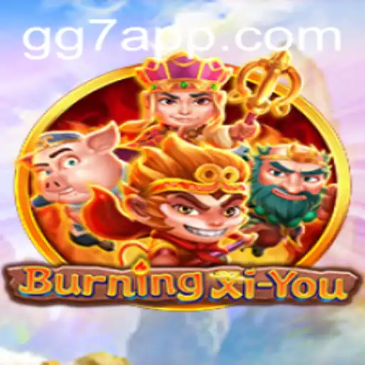BurningXiYou: A Nova Sensação no Mundo dos Jogos Digitais