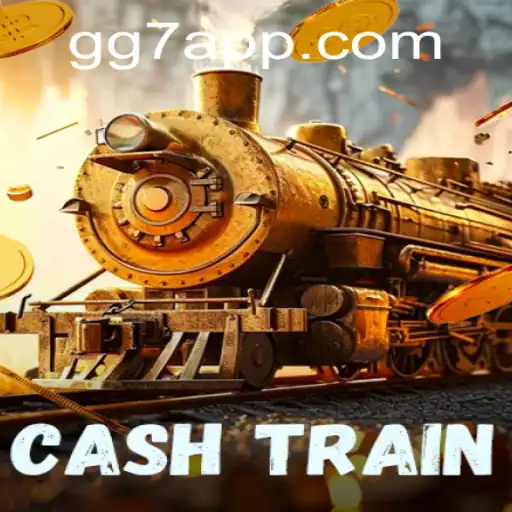 Explorando o Universo de CashTrain: Descubra o Jogo Revolucionário da GG7.GAME
