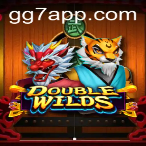 Descubra o Mundo de DoubleWilds: Uma Aventura Empolgante em GG7.GAME