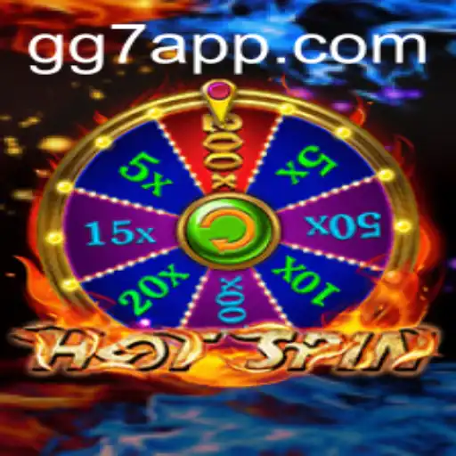 Explorando o Jogo HotSpin em GG7.GAME