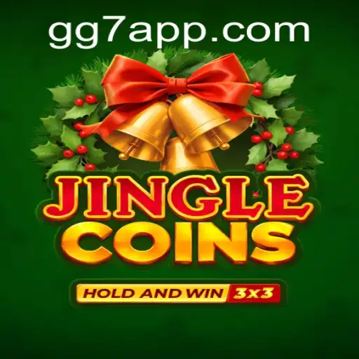 Explorando o Universo de Jinglecoins no GG7.GAME