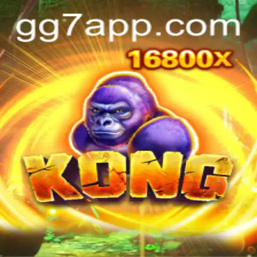 Kong: A Nova Sensação do GG7.GAME