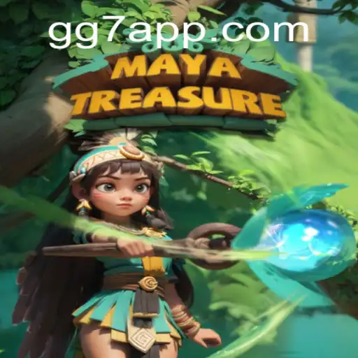 Descubra o Fascínio do Jogo MayaTreasure