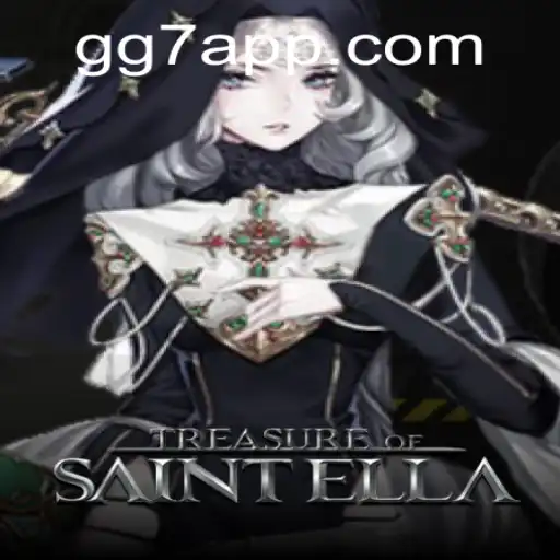 Descubra TreasureofSaintElla: Aventuras e Desafios Inéditos