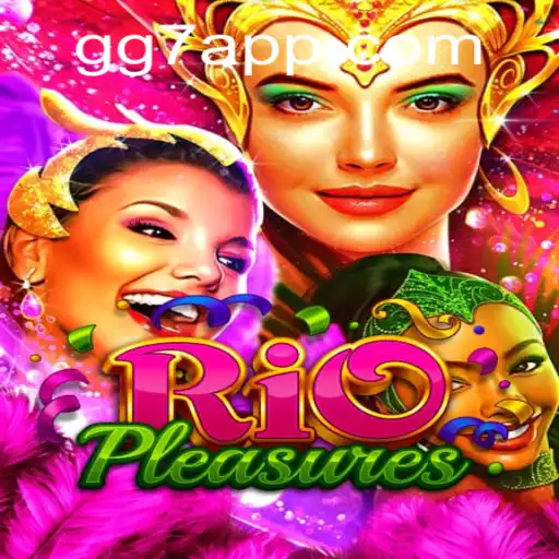 Explorando as Aventuras de RioPleasures: O Novo Hit da GG7.GAME