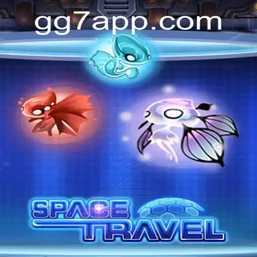 Explorando o Universo de SpaceTravel: GG7.GAME