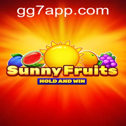 Descubra o Encantador Mundo de SunnyFruits em GG7.GAME