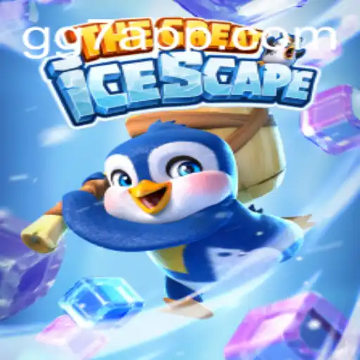 Explorando a Aventura Gelada de 'TheGreatIcescape'