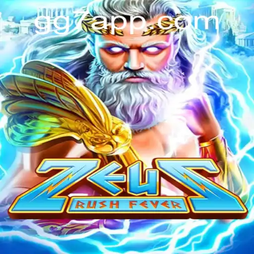 Explorando ZeusRushFever: Um Mergulho no Novo Fenômeno do GG7.GAME